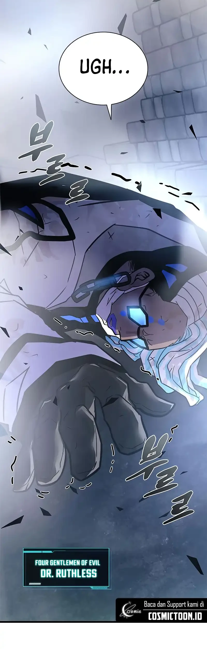 Villain To Kill Chapter 225 Gambar 48