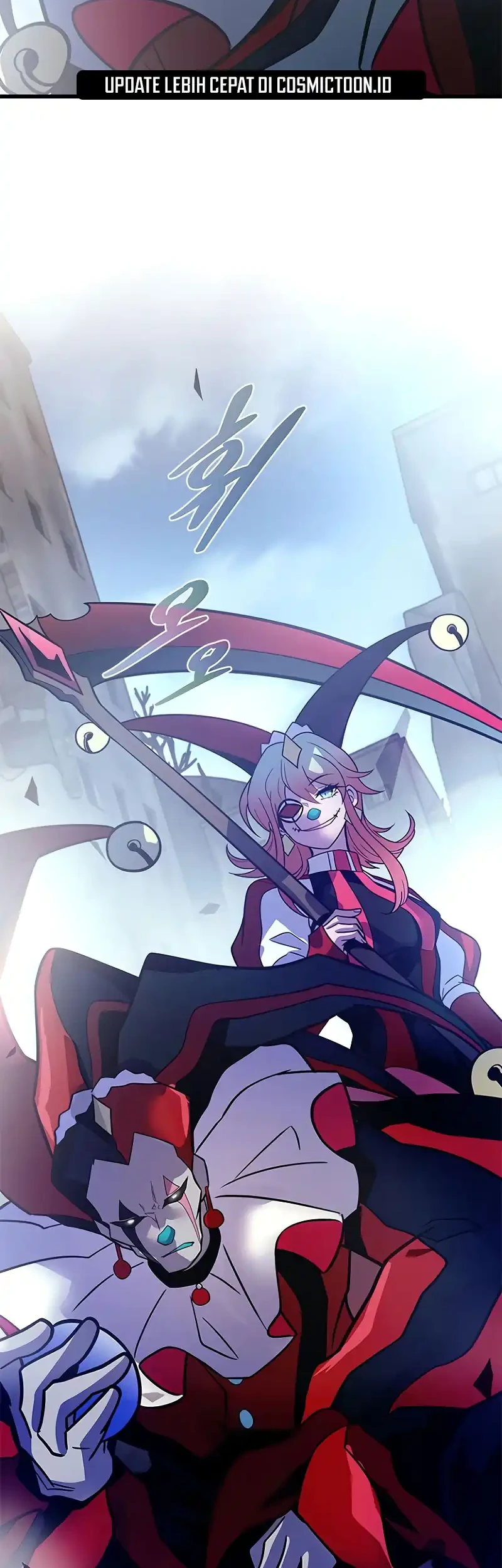 Villain To Kill Chapter 225 Gambar 51