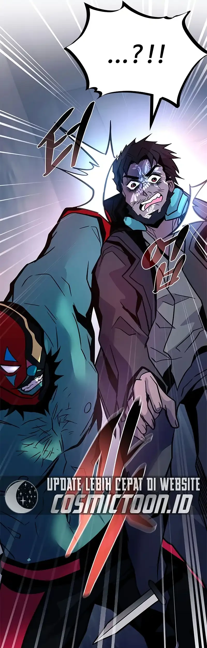 Villain To Kill Chapter 225 Gambar 54