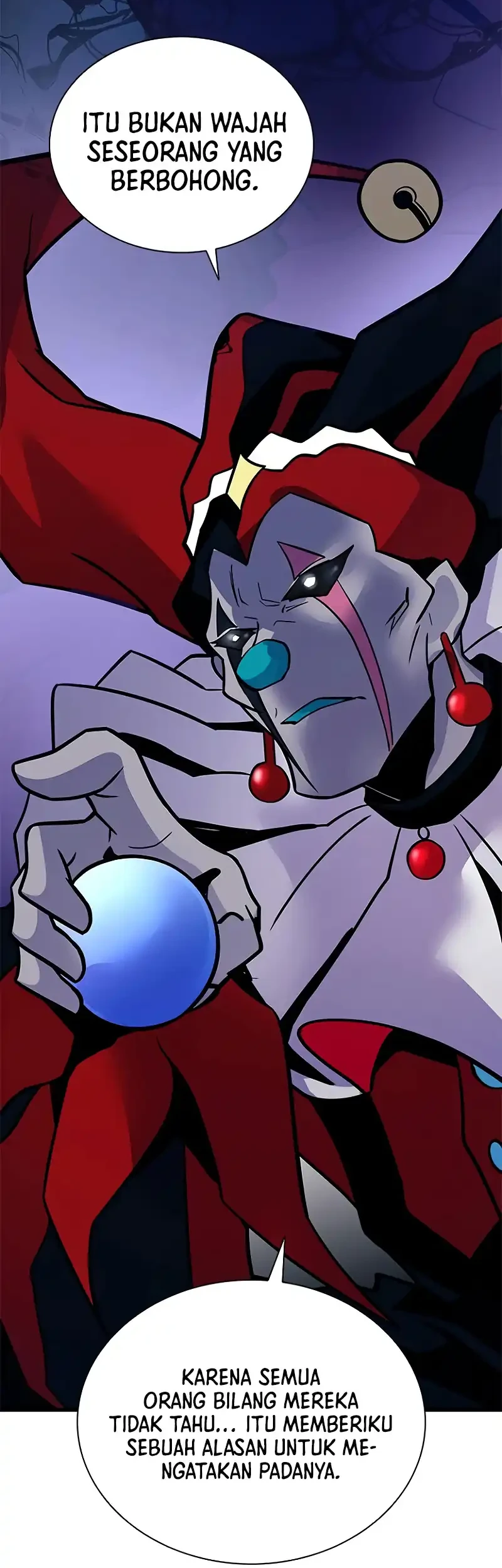 Villain To Kill Chapter 225 Gambar 56