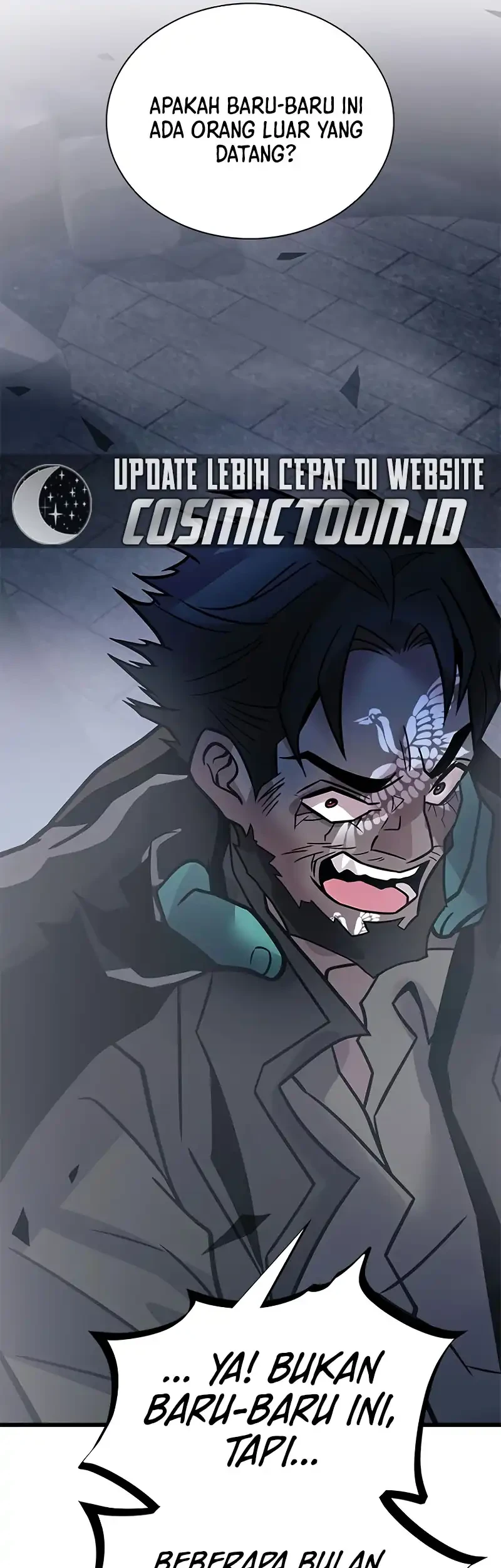 Villain To Kill Chapter 225 Gambar 58