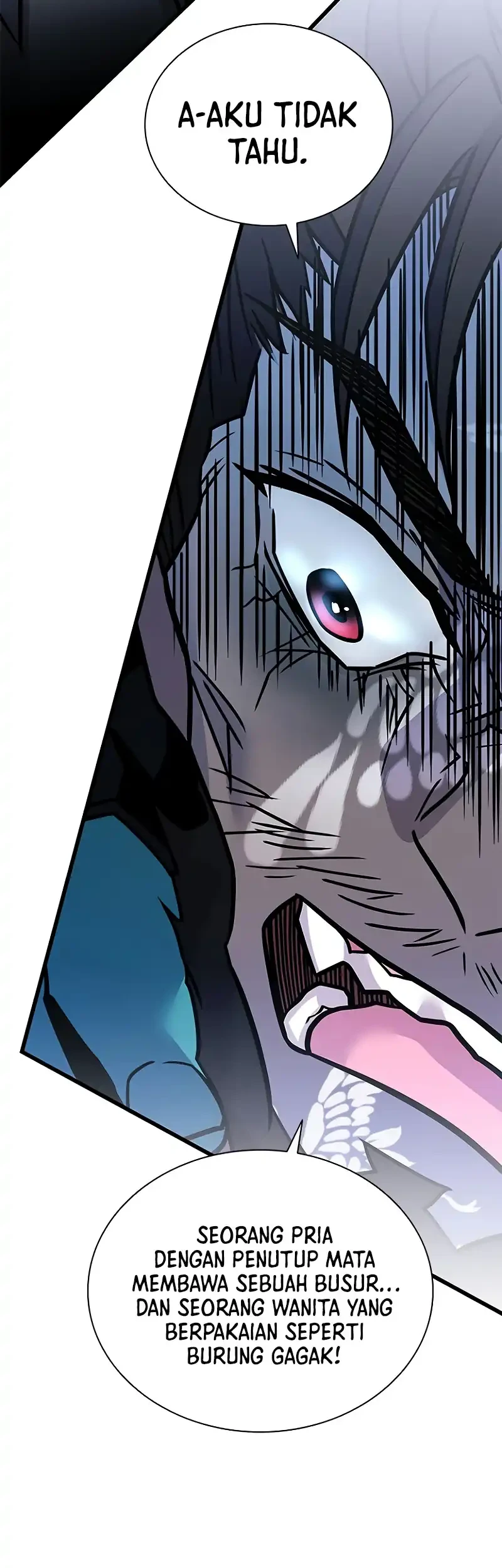 Villain To Kill Chapter 225 Gambar 60