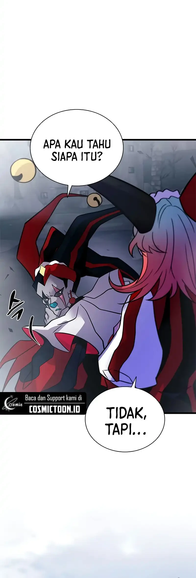 Villain To Kill Chapter 225 Gambar 61