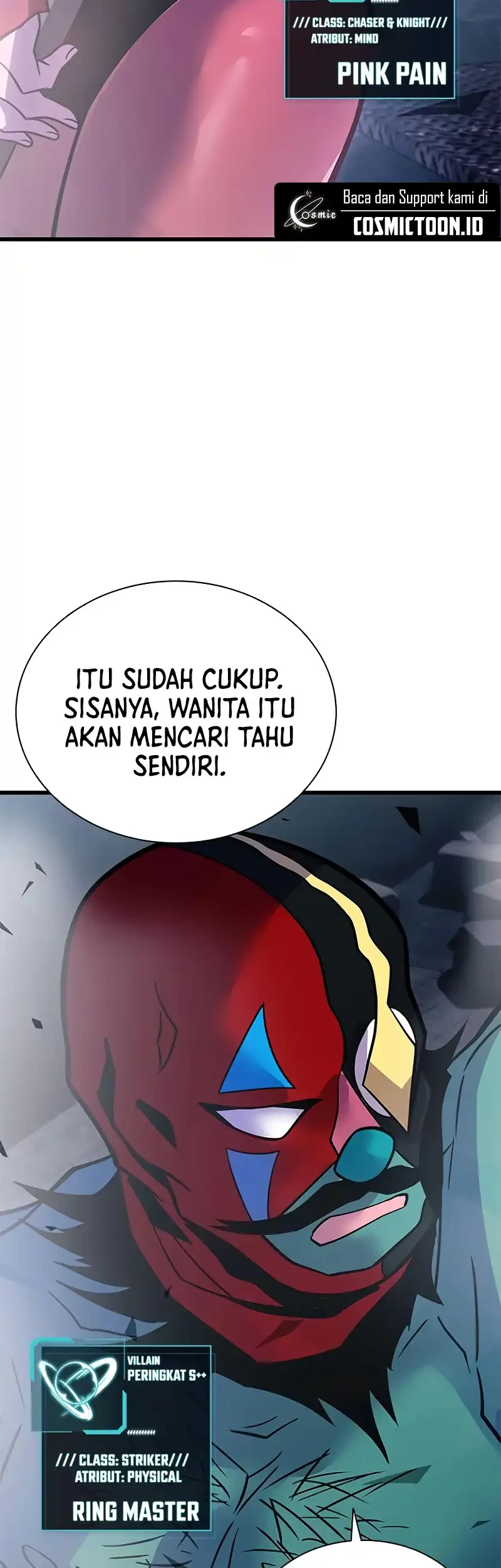 Villain To Kill Chapter 225 Gambar 63