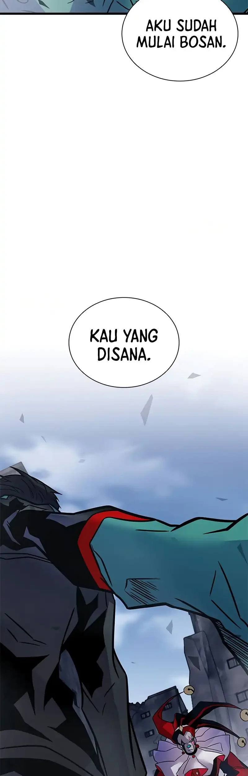 Villain To Kill Chapter 225 Gambar 64