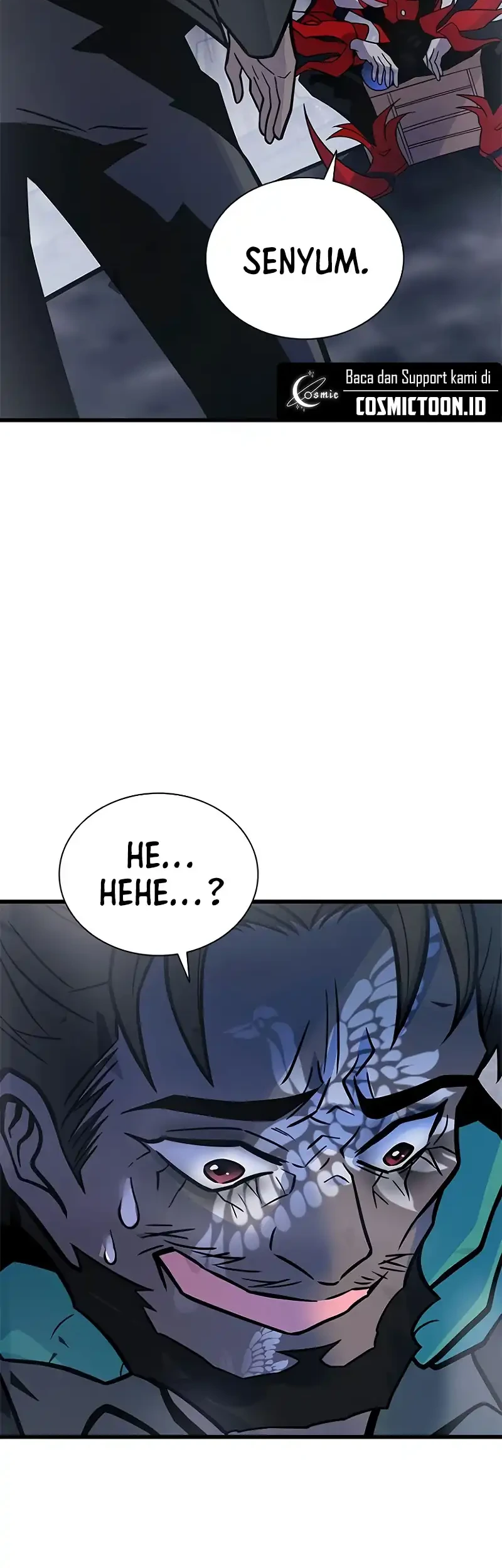 Villain To Kill Chapter 225 Gambar 65