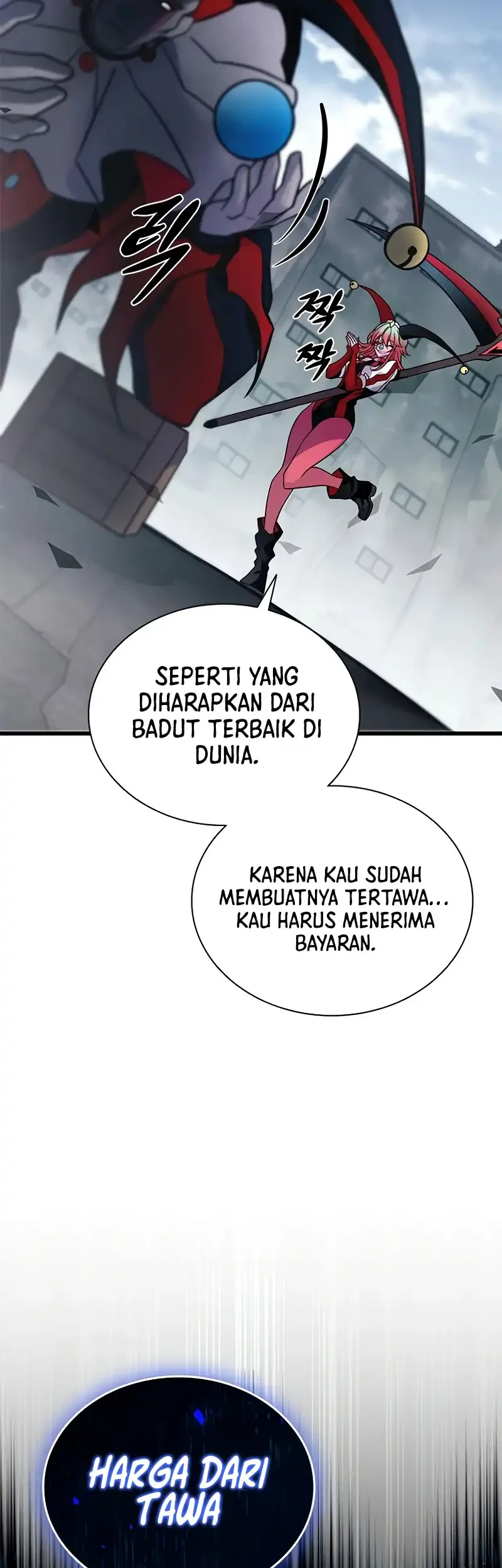 Villain To Kill Chapter 225 Gambar 68