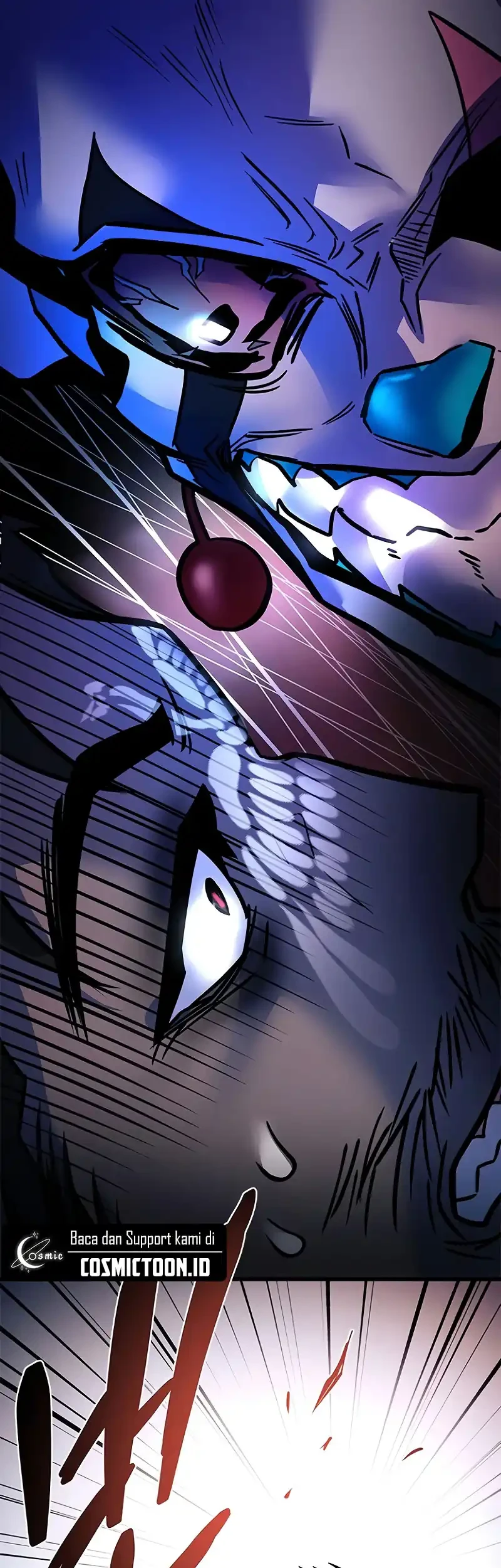 Villain To Kill Chapter 225 Gambar 70