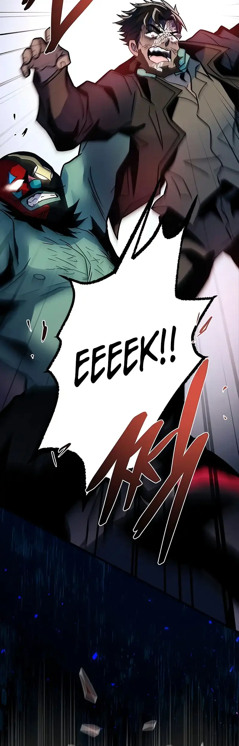 Villain To Kill Chapter 225 Gambar 71