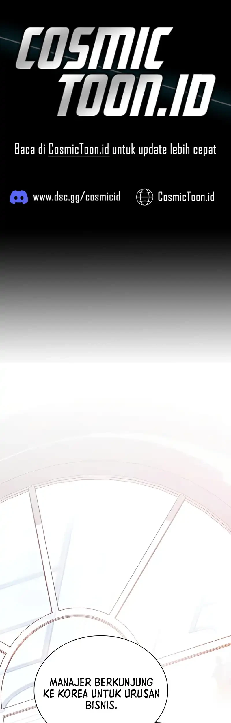 Komik Villain To Kill Chapter 225 gambar 1