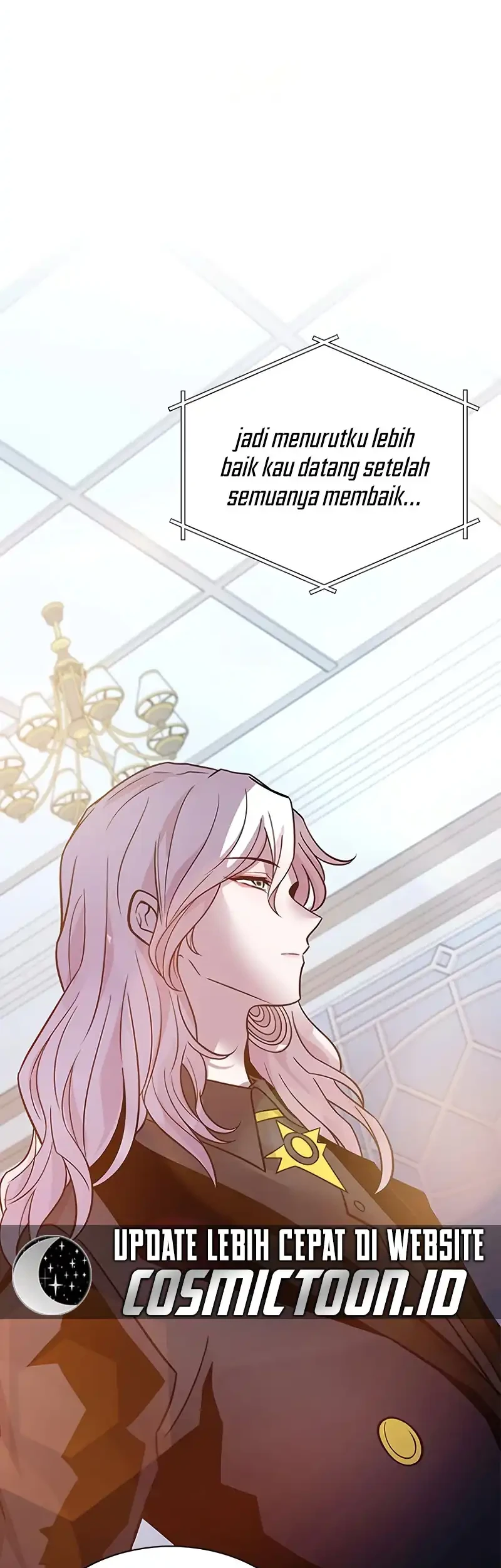 Villain To Kill Chapter 225 Gambar 4