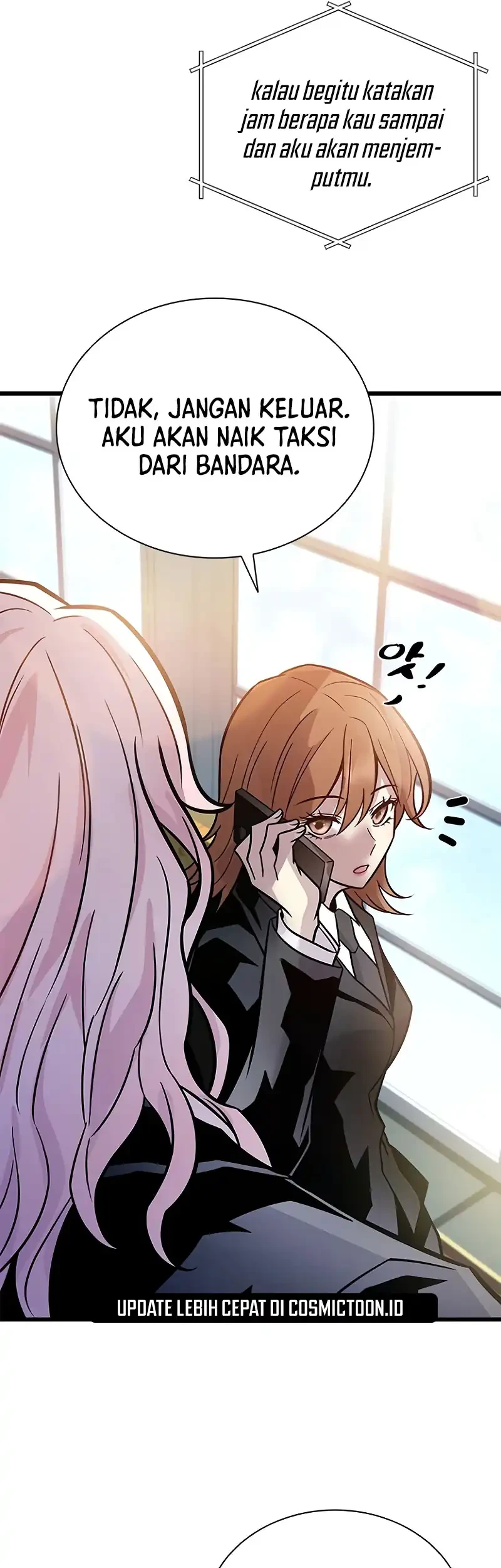 Villain To Kill Chapter 225 Gambar 6