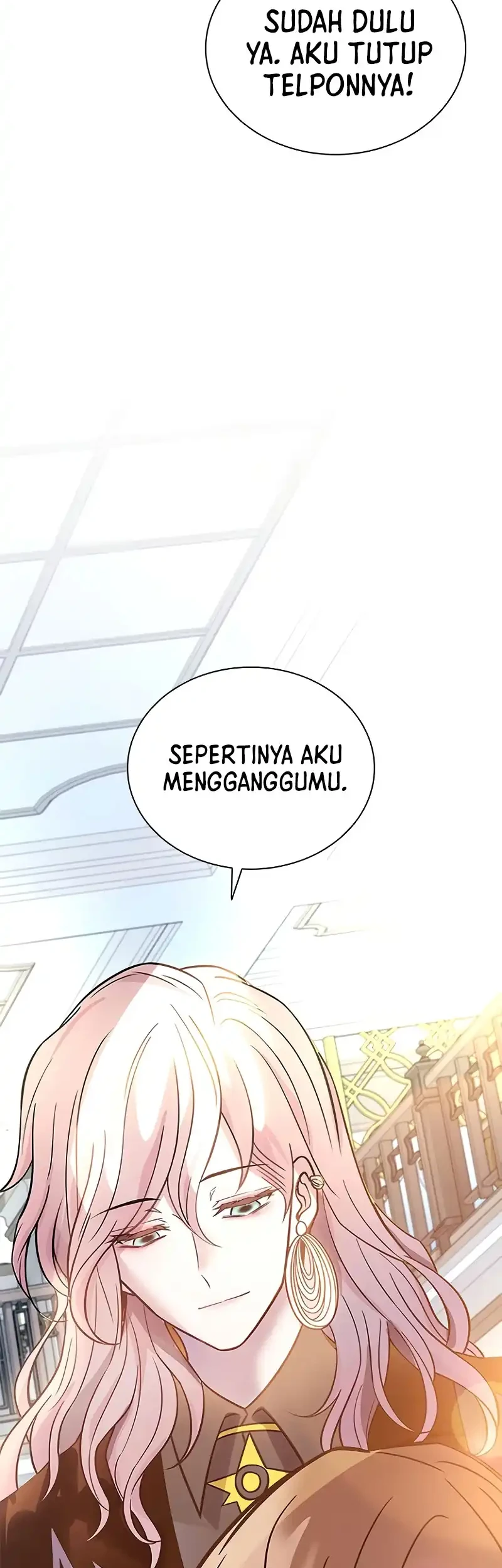 Villain To Kill Chapter 225 Gambar 7