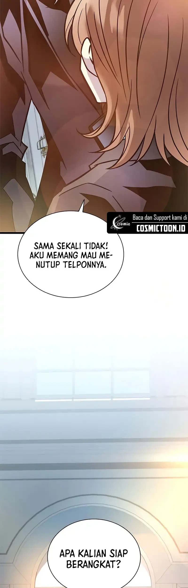 Villain To Kill Chapter 225 Gambar 8