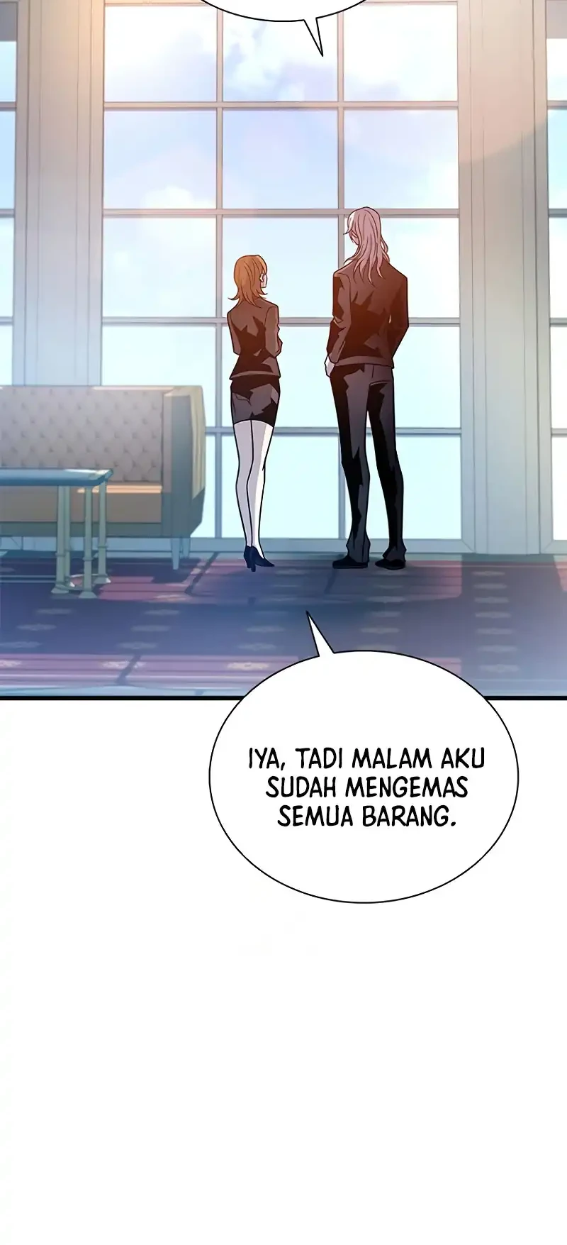 Villain To Kill Chapter 225 Gambar 9