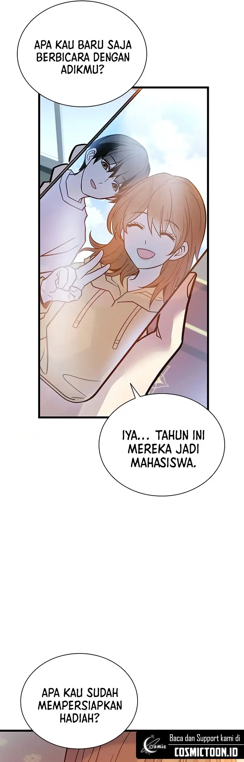 Villain To Kill Chapter 225 Gambar 10