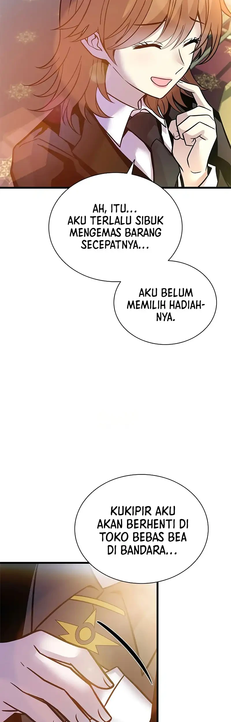 Villain To Kill Chapter 225 Gambar 11