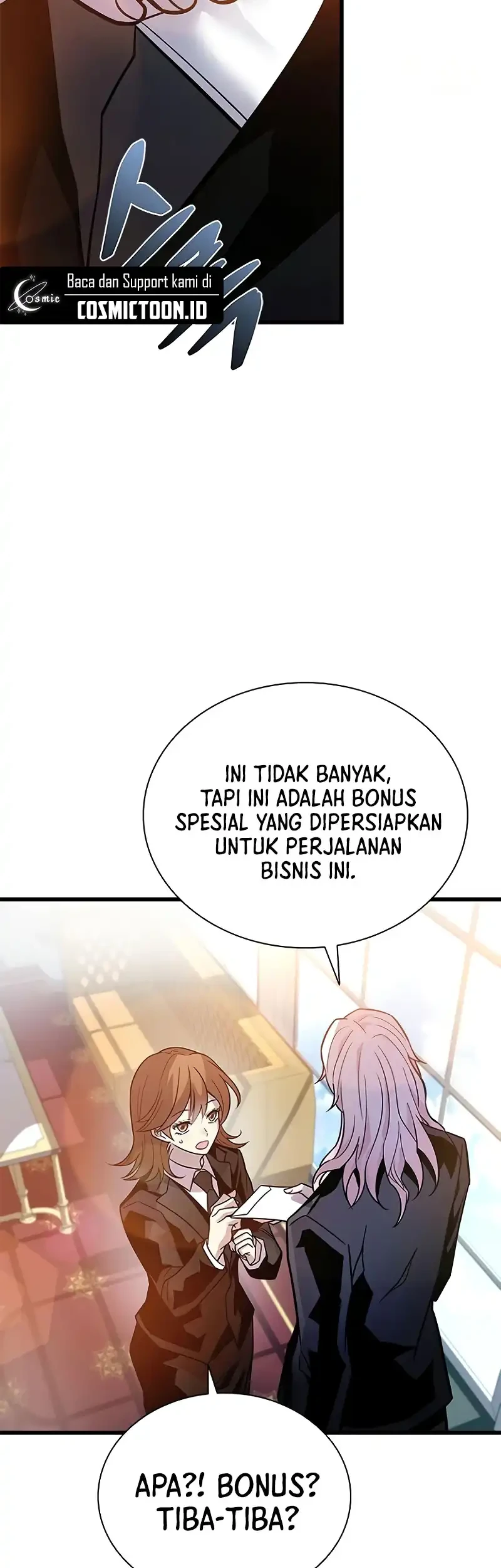 Villain To Kill Chapter 225 Gambar 12