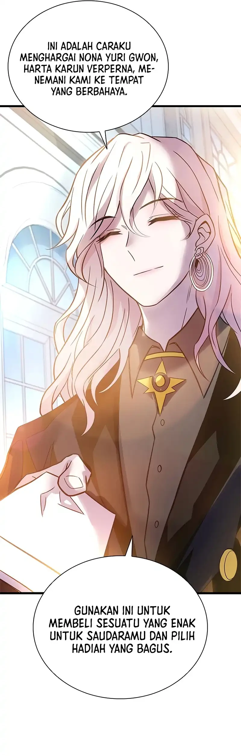 Villain To Kill Chapter 225 Gambar 14