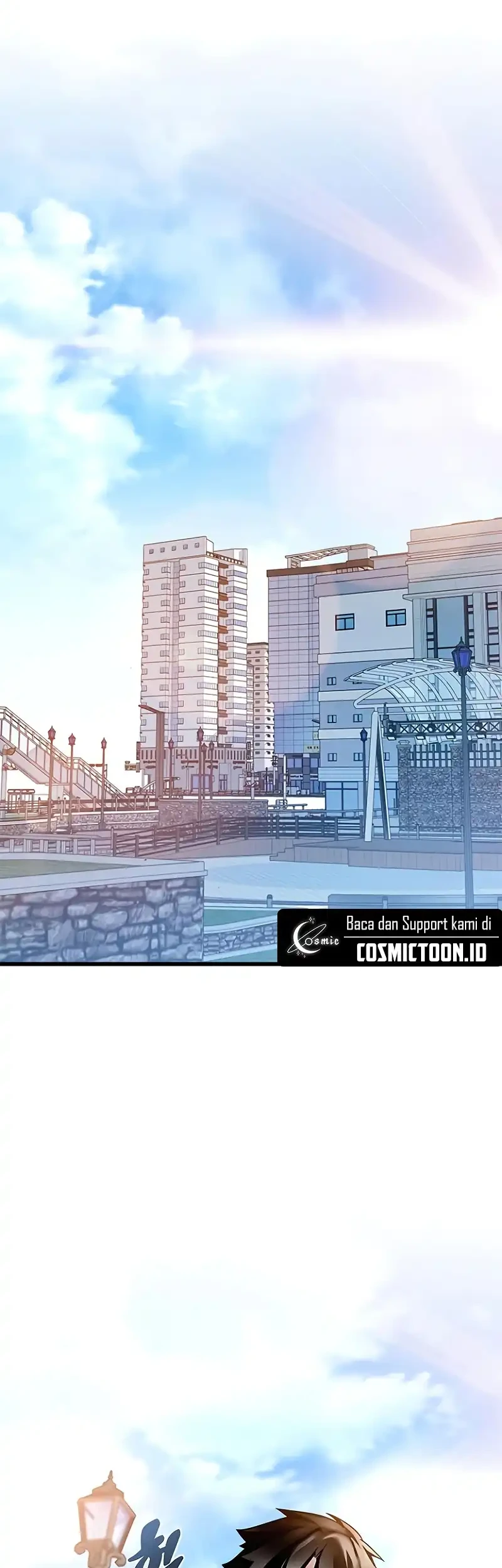 Villain To Kill Chapter 225 Gambar 16