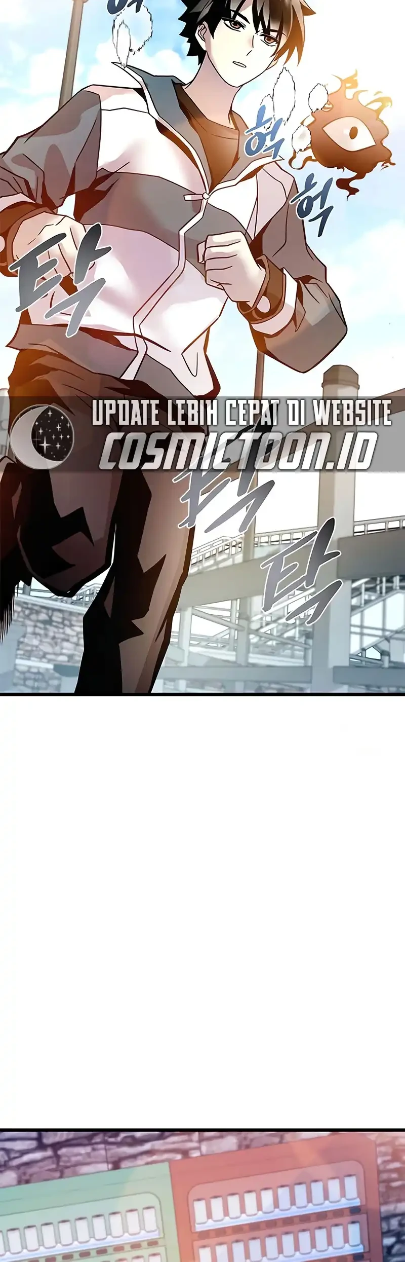 Villain To Kill Chapter 225 Gambar 17