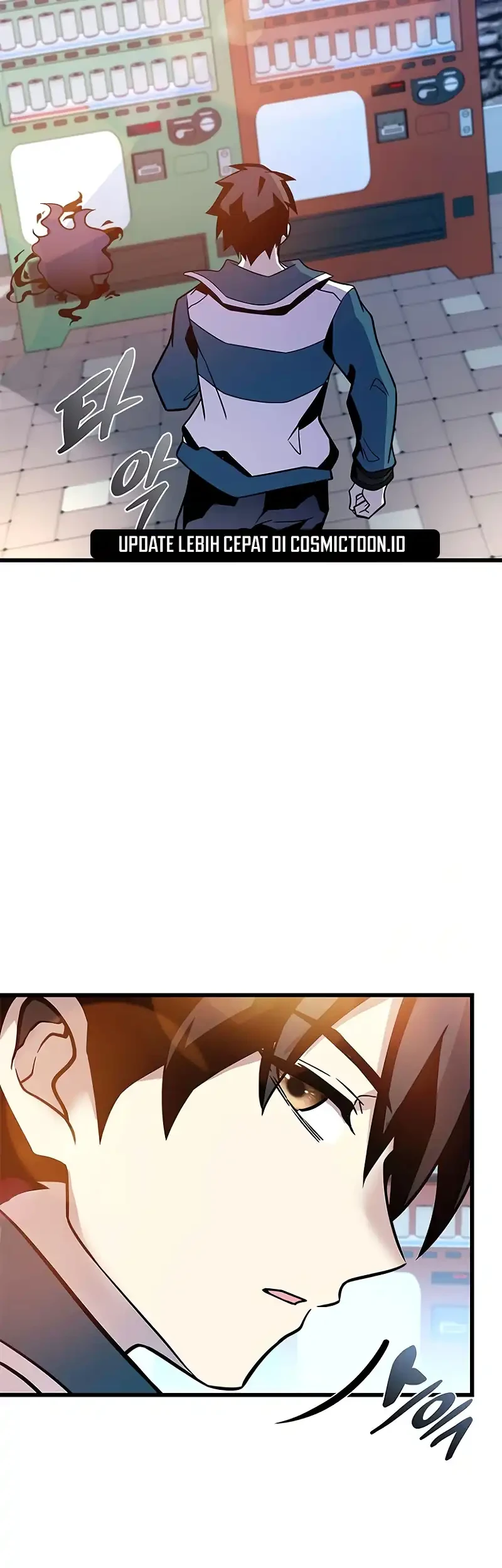 Villain To Kill Chapter 225 Gambar 18