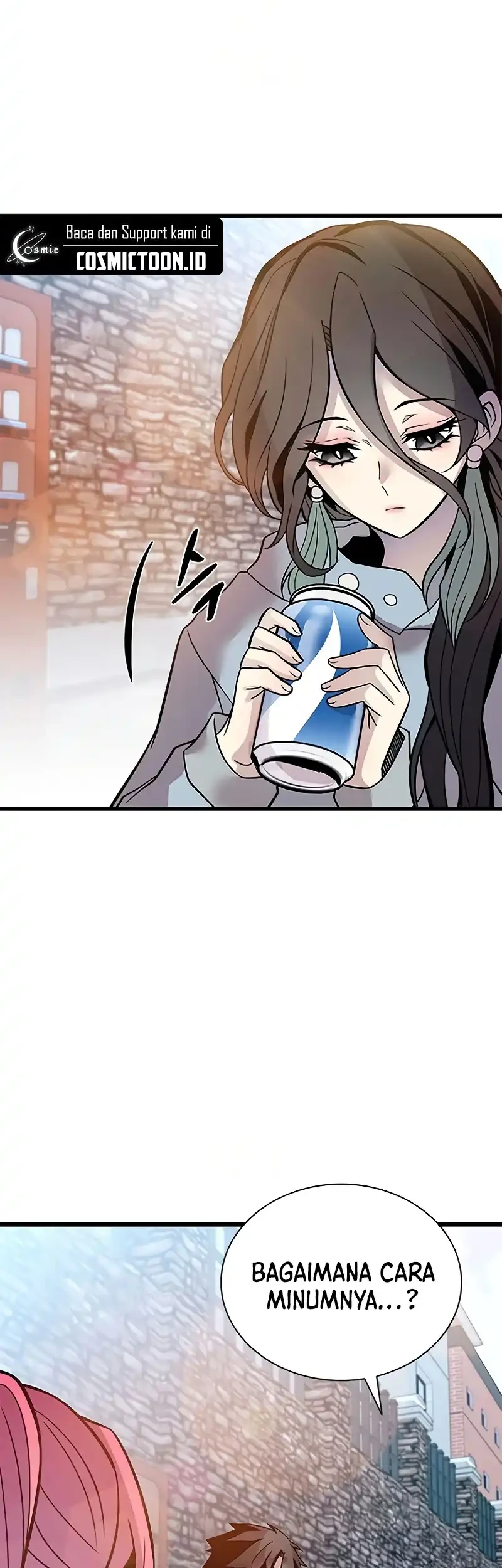 Villain To Kill Chapter 225 Gambar 24