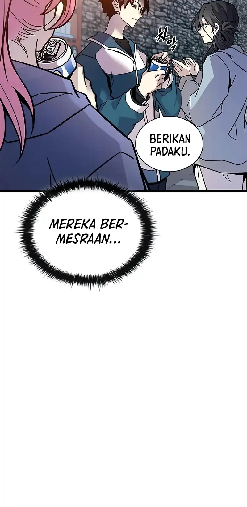 Villain To Kill Chapter 225 Gambar 25