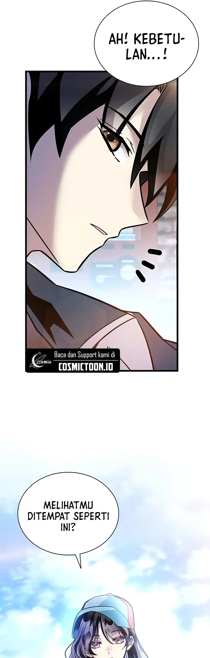 Villain To Kill Chapter 225 Gambar 26