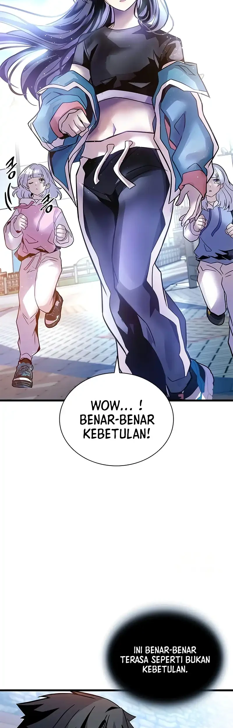 Villain To Kill Chapter 225 Gambar 27