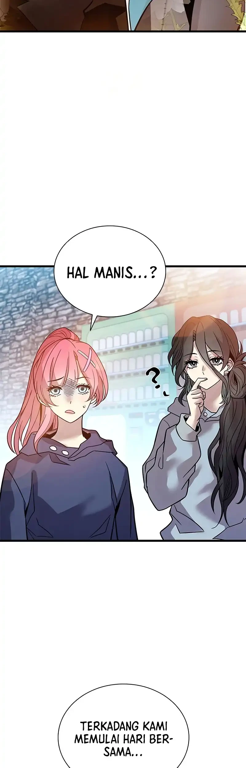 Villain To Kill Chapter 225 Gambar 31