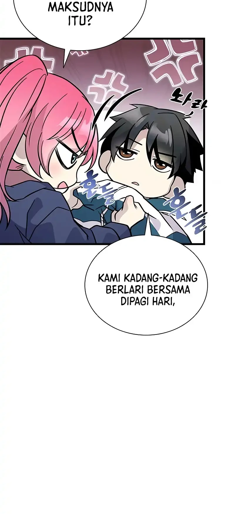 Villain To Kill Chapter 225 Gambar 33