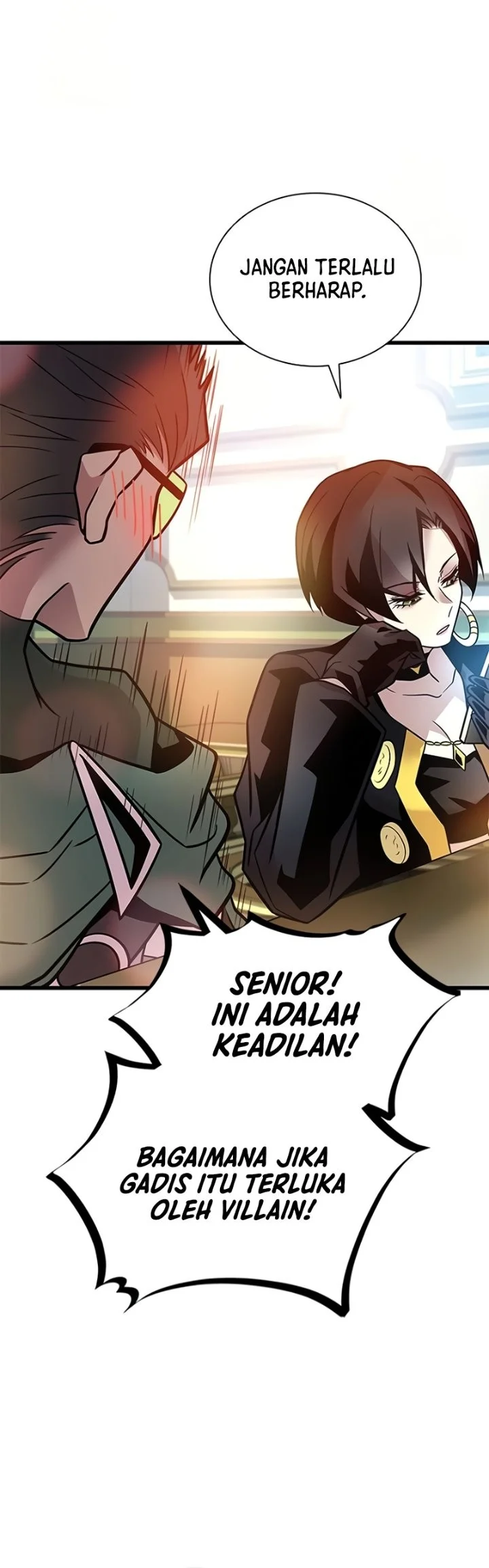 Villain To Kill Chapter 226 Gambar 55