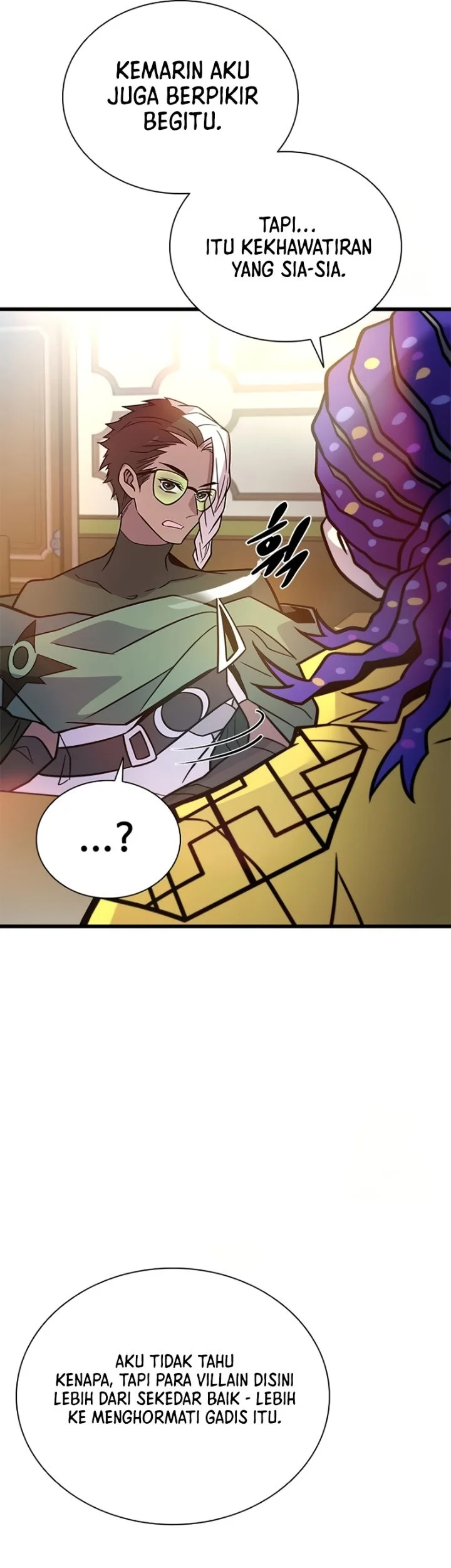 Villain To Kill Chapter 226 Gambar 56