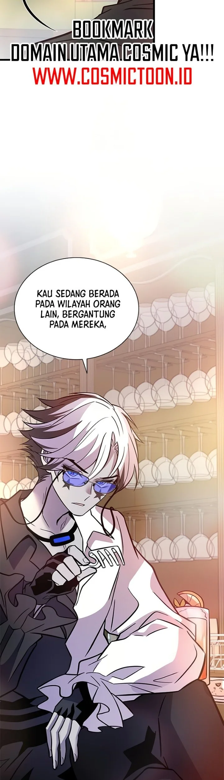 Villain To Kill Chapter 226 Gambar 59