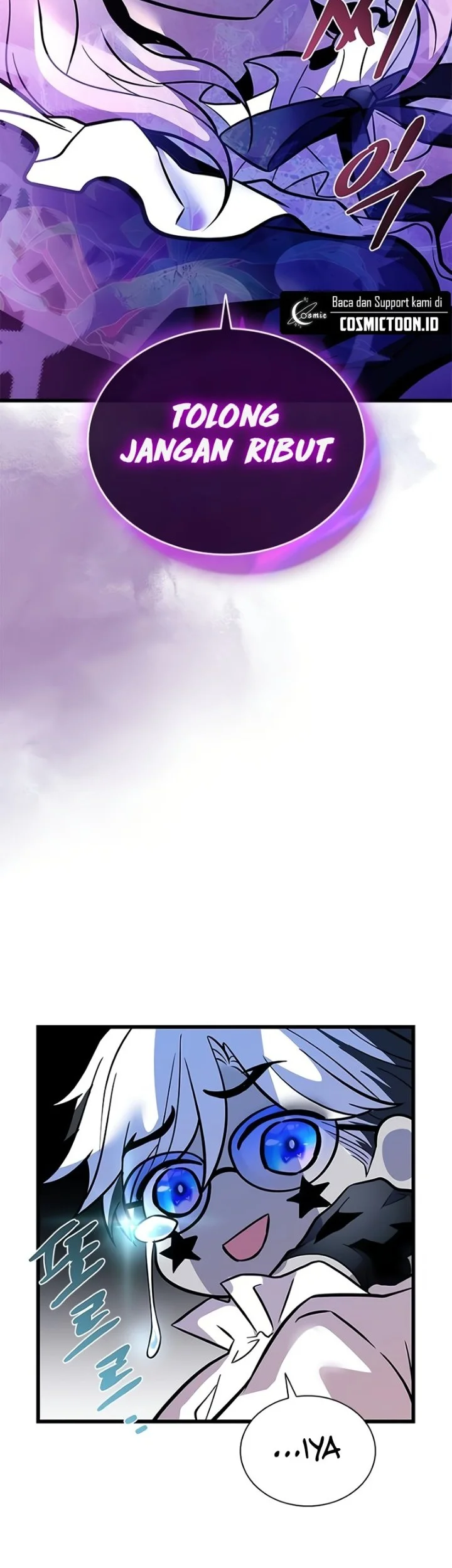 Villain To Kill Chapter 226 Gambar 65