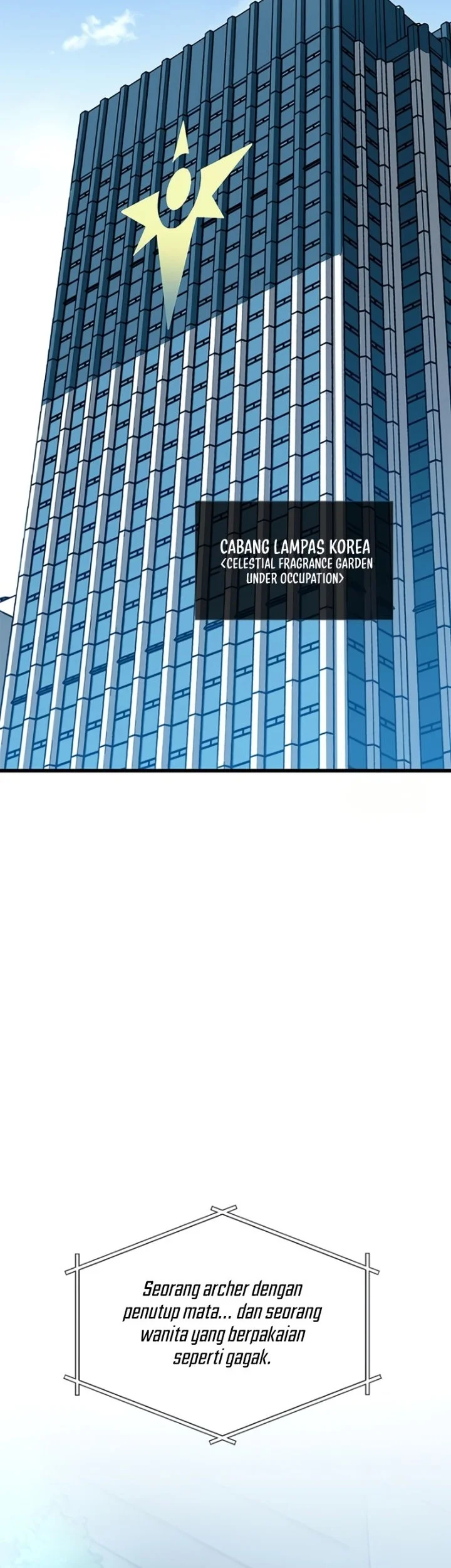 Manhwa Villain To Kill Chapter 226 gambar 2