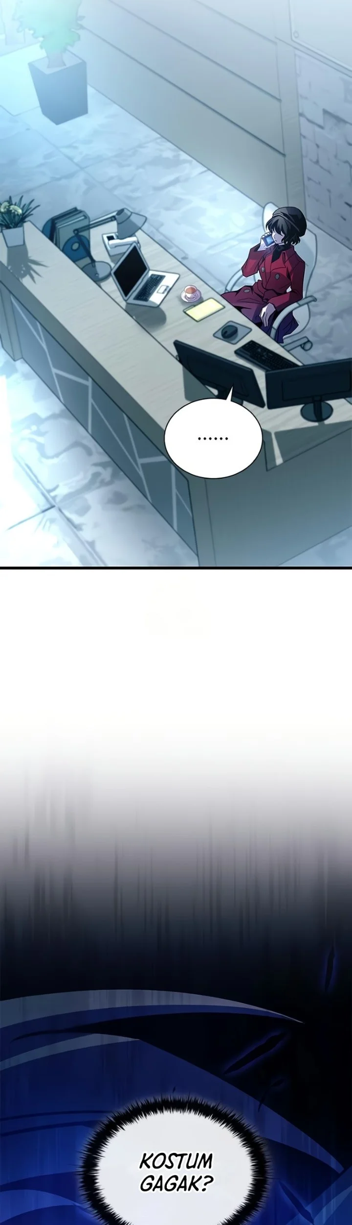 Villain To Kill Chapter 226 Gambar 3