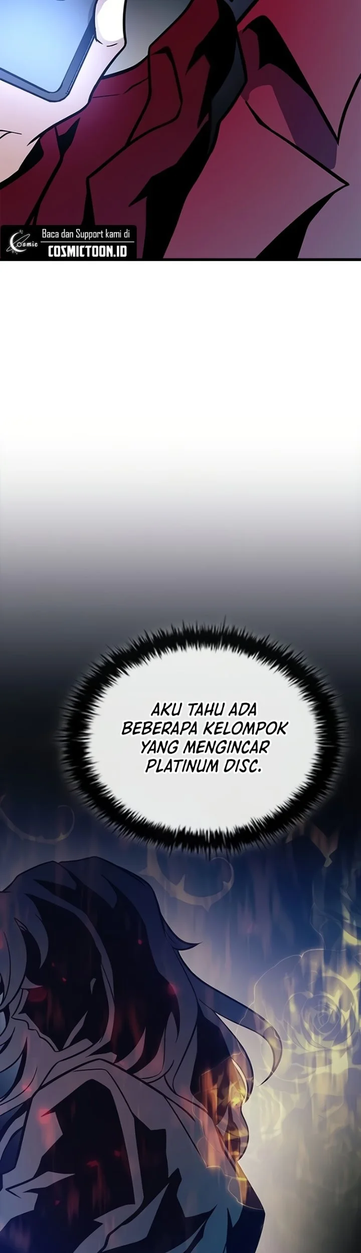 Villain To Kill Chapter 226 Gambar 5