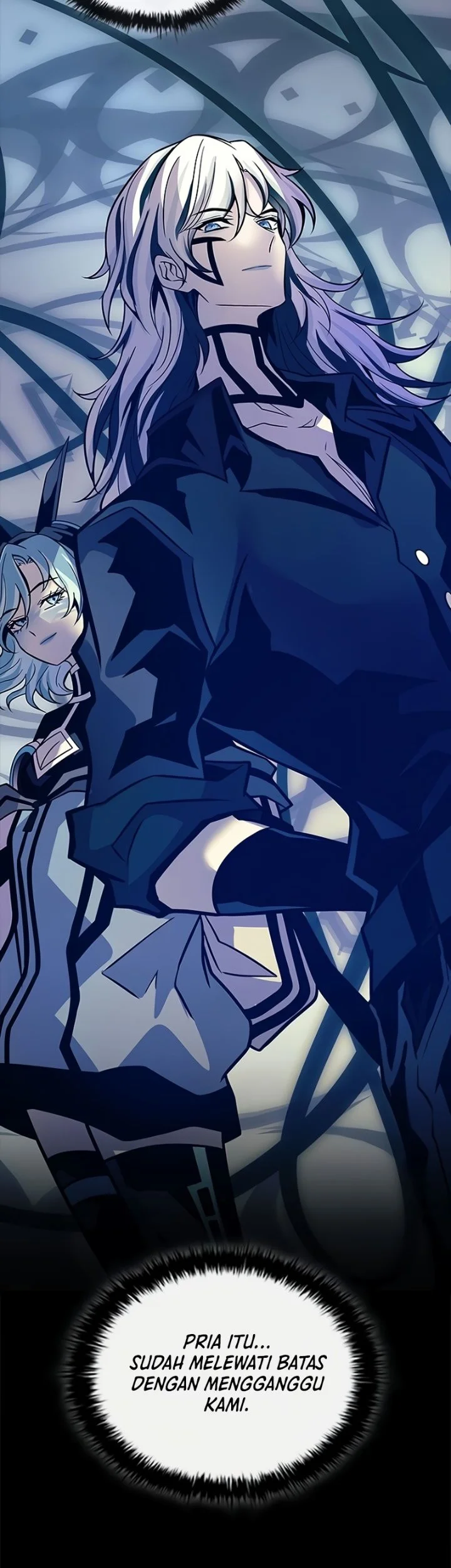 Villain To Kill Chapter 226 Gambar 9