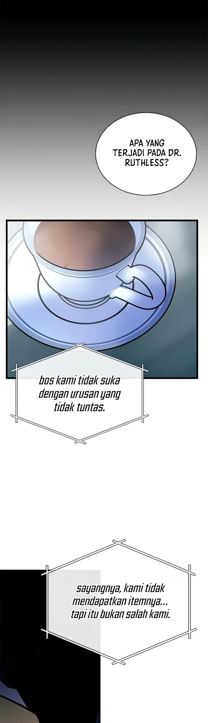 Villain To Kill Chapter 226 Gambar 10