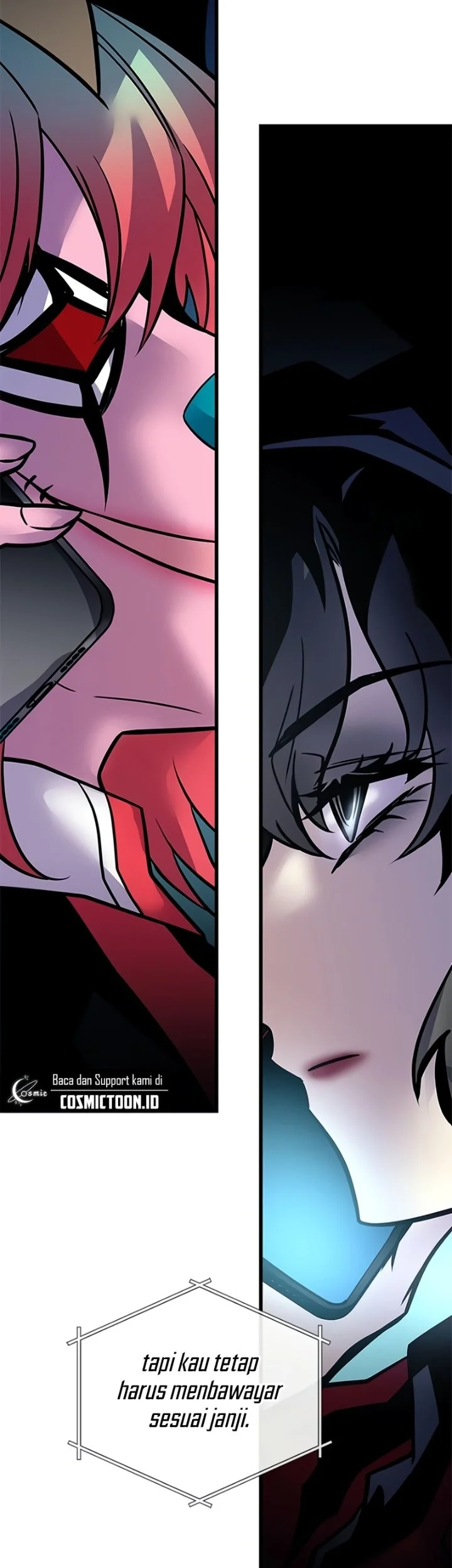 Villain To Kill Chapter 226 Gambar 11