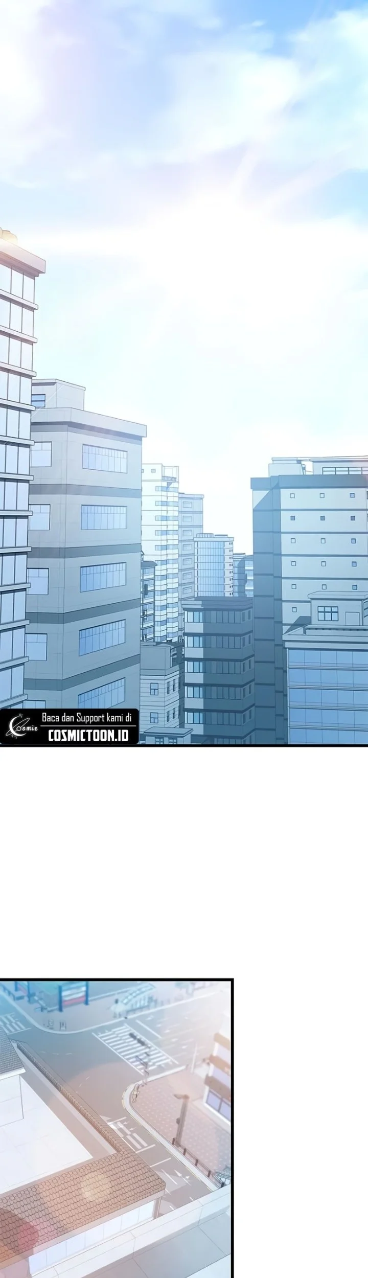 Villain To Kill Chapter 226 Gambar 16