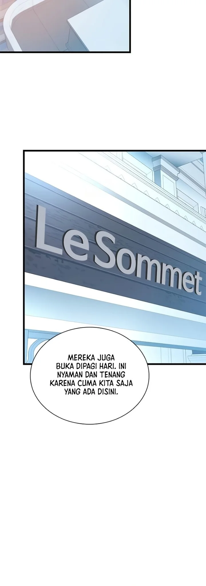 Villain To Kill Chapter 226 Gambar 17