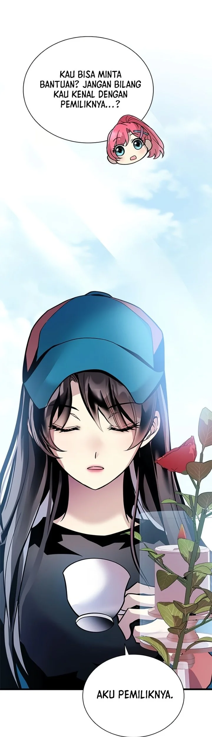 Villain To Kill Chapter 226 Gambar 19