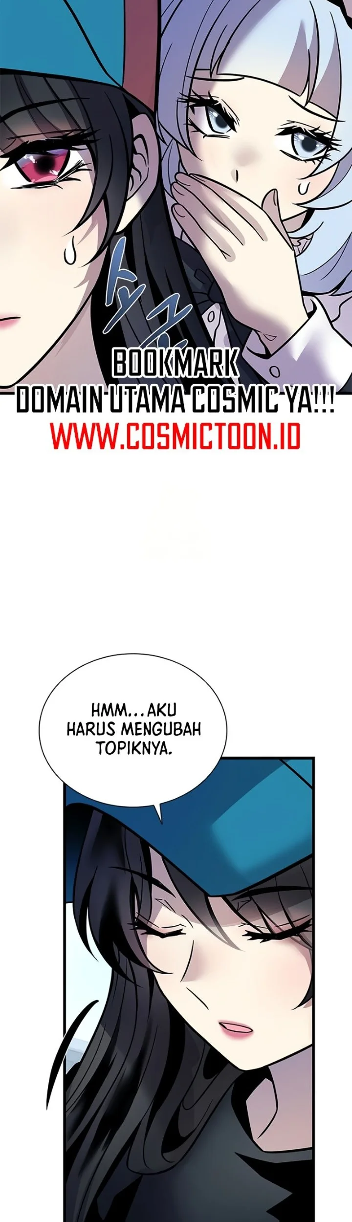 Villain To Kill Chapter 226 Gambar 30