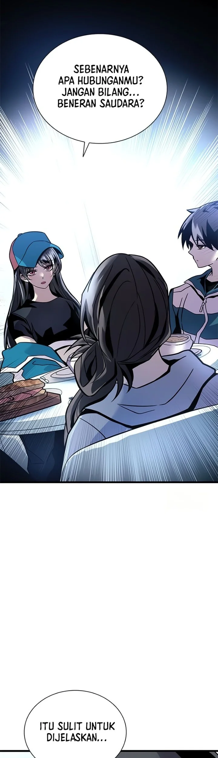 Villain To Kill Chapter 226 Gambar 32