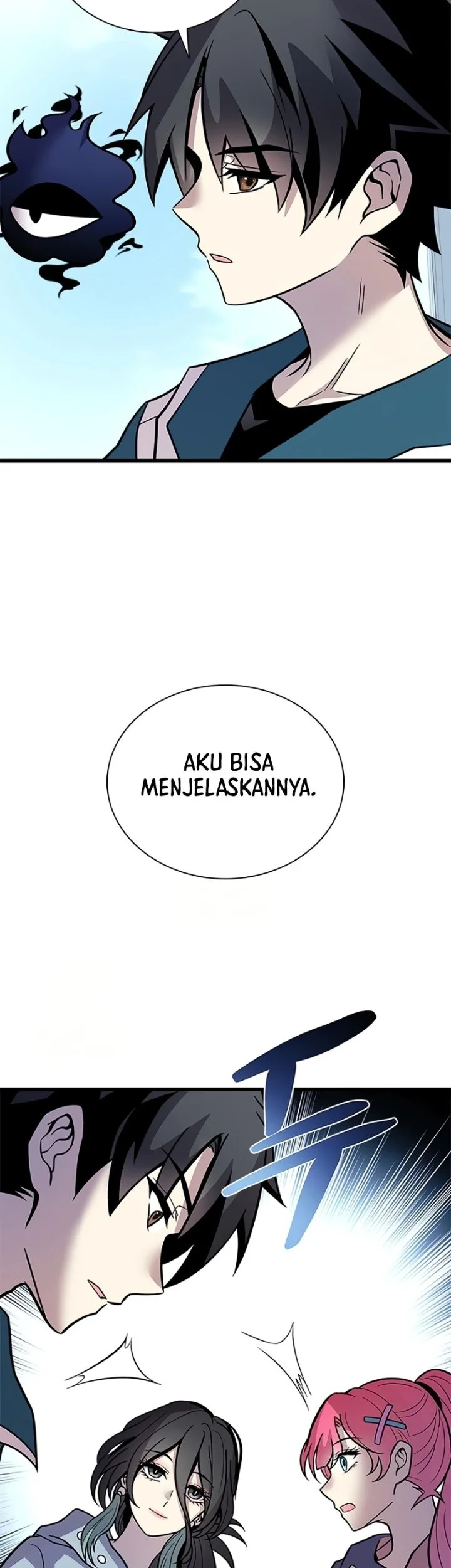 Villain To Kill Chapter 226 Gambar 33