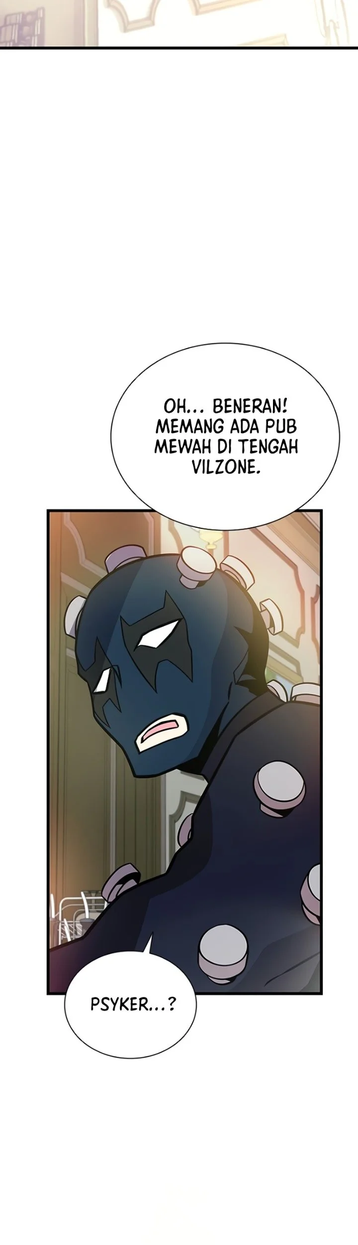 Villain To Kill Chapter 226 Gambar 43