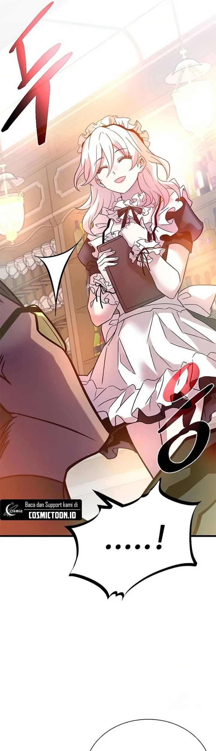 Villain To Kill Chapter 226 Gambar 49